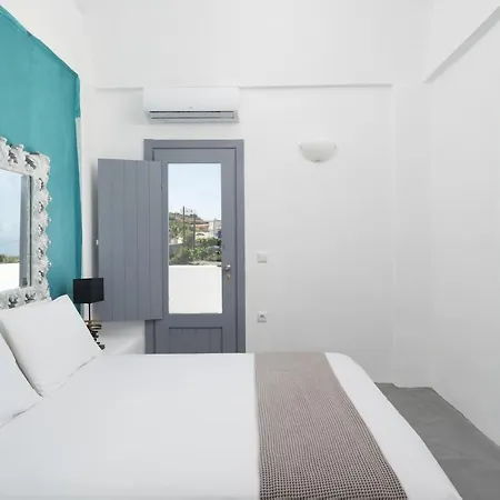 Blue White Firostefani