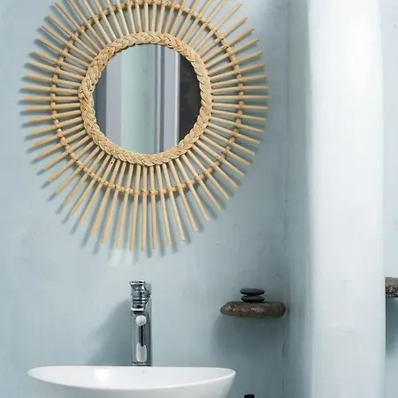 Blue White Firostefani