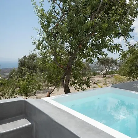 Blue White * Firostefani