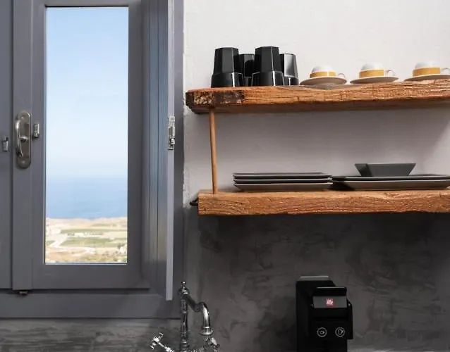 Blue White Firostefani