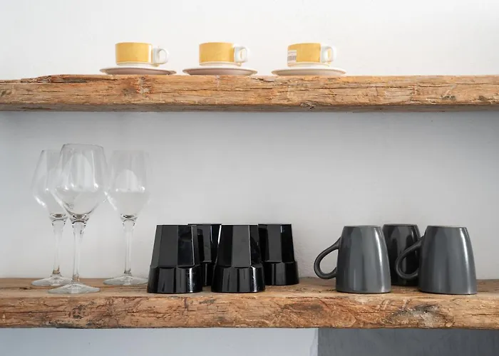 Blue White Firostefani