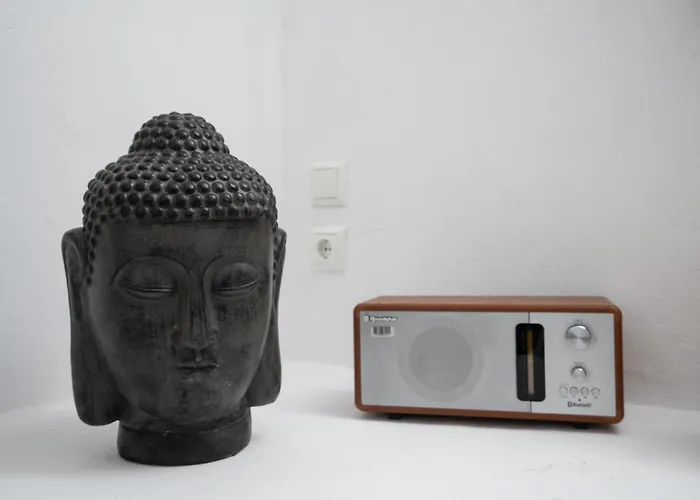 Blue White Hotel Firostefani