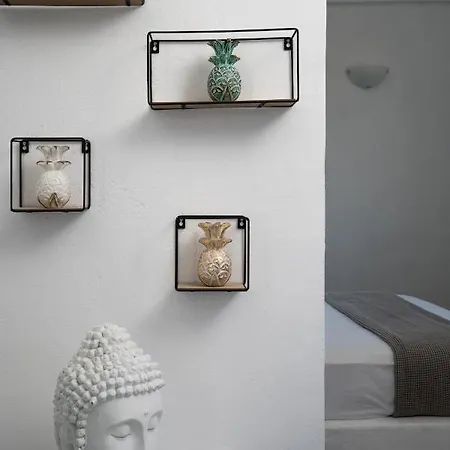 Blue White * Firostefani