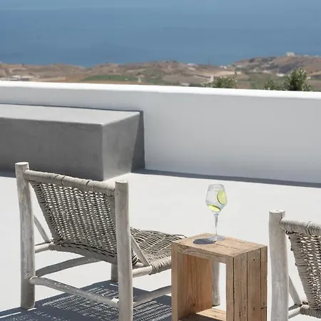 Blue White フィロステファニ