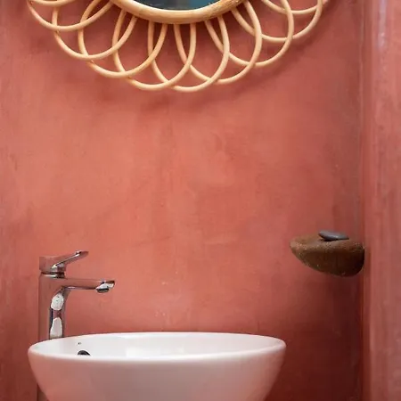 Blue White フィロステファニ