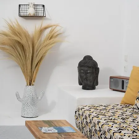 Blue White ホテル *