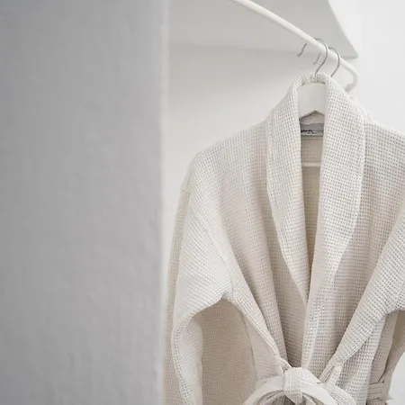 Blue White Hotel Firostefani