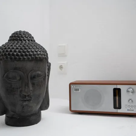 Blue White Hotel Firostefani