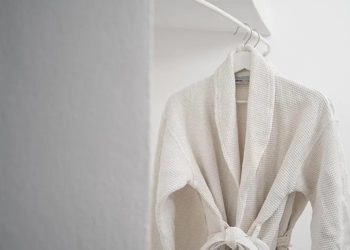 Blue White Hotell Firostefani