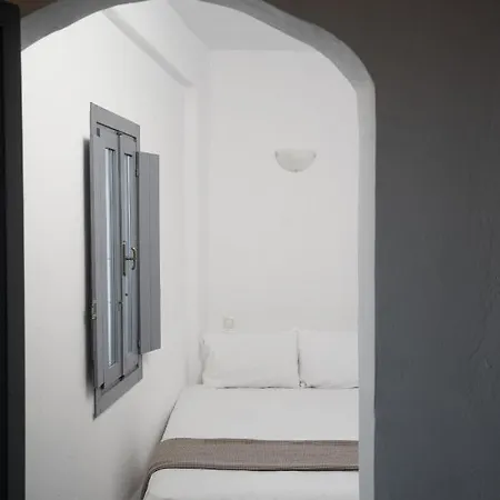 Hotell Blue White