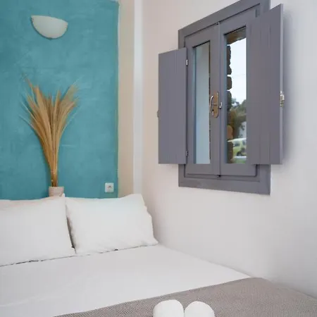 Hotell Blue White *