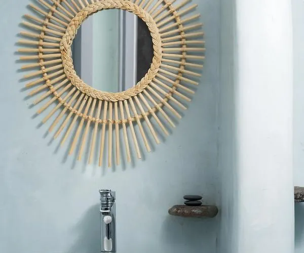 Blue White Firostefani