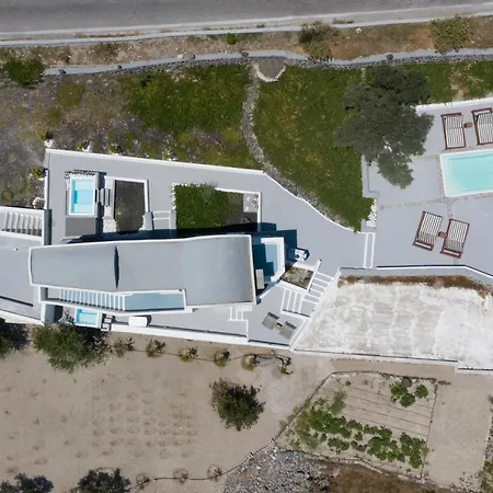 Blue White Firosztefáni