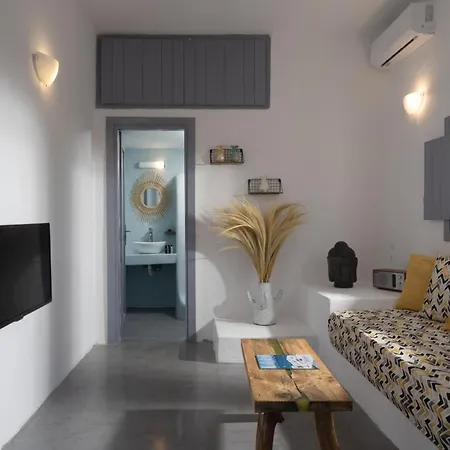 Blue White Szálloda *