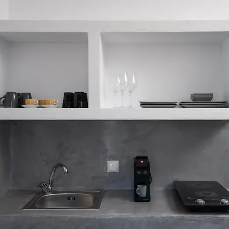 Blue White Szálloda *