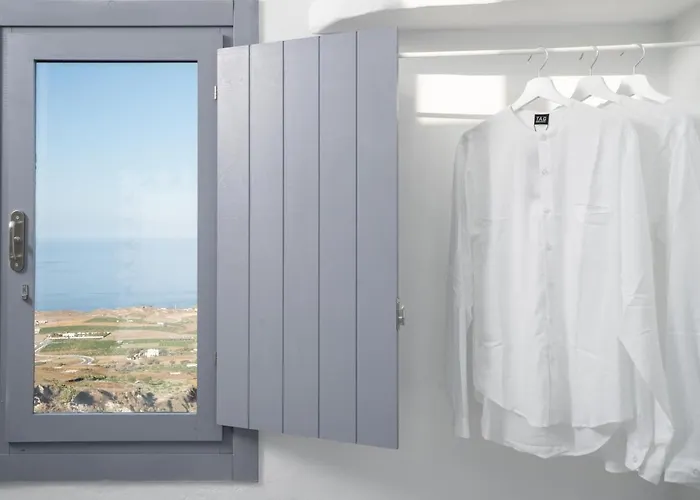 Szálloda Blue White