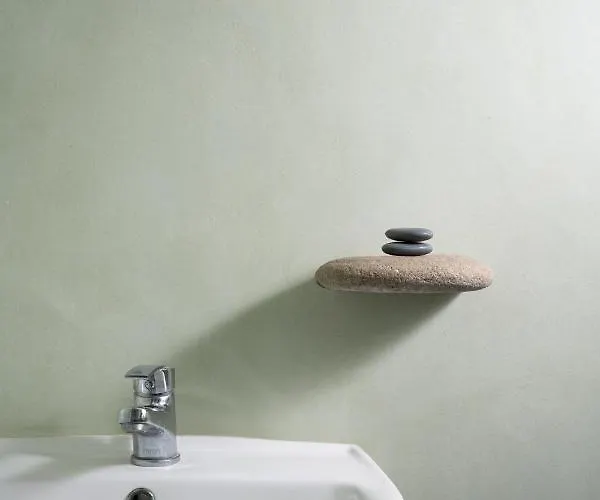 Blue White Szálloda