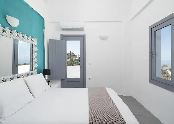 Blue White Firosztefáni