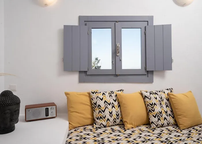 Blue White Szálloda