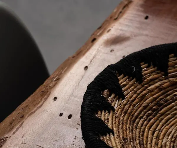 Szálloda Blue White Firosztefáni